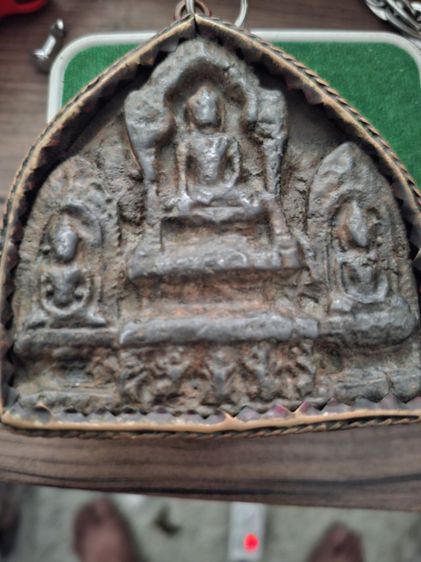 พระยอดขุนพล พระชุ้มนครเกษา รูปที่ 5