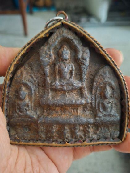 พระยอดขุนพล พระชุ้มนครเกษา