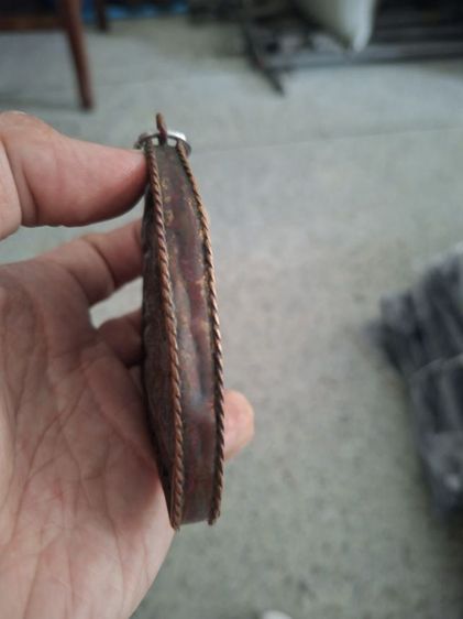 พระยอดขุนพล พระชุ้มนครเกษา รูปที่ 6