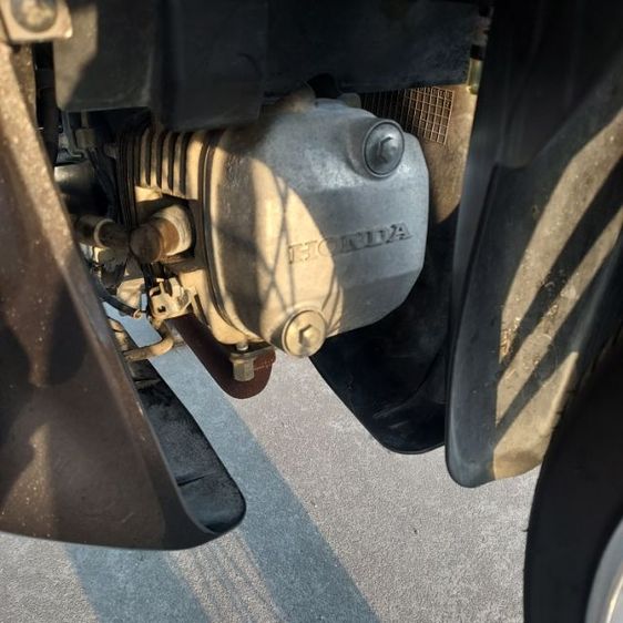 Honda Wave 110 หัวฉีด รูปที่ 6