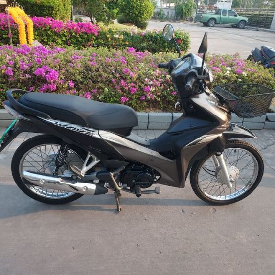 Honda Wave 110 หัวฉีด รูปที่ 3