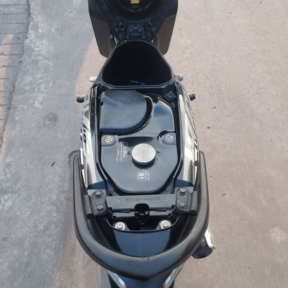 Honda Wave 110 หัวฉีด รูปที่ 7