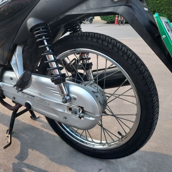 Honda Wave 110 หัวฉีด รูปที่ 8