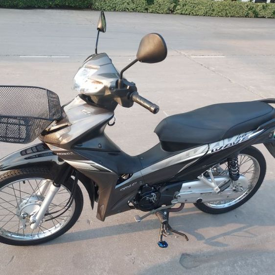 Honda Wave 110 หัวฉีด รูปที่ 4