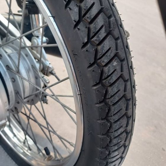 Honda Wave 110 หัวฉีด รูปที่ 10