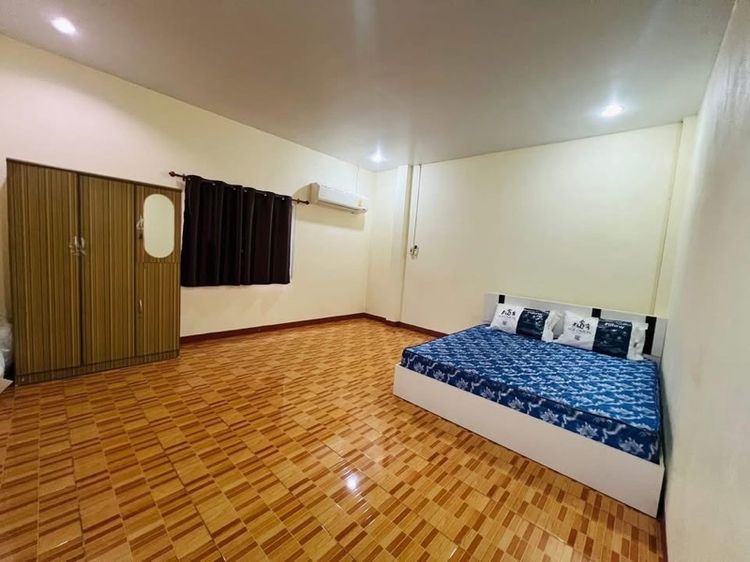 ตกแต่งครบ  ถูกมาก บ้านพร้อมอยู่ รูปที่ 4