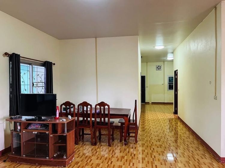 ตกแต่งครบ  ถูกมาก บ้านพร้อมอยู่ รูปที่ 3