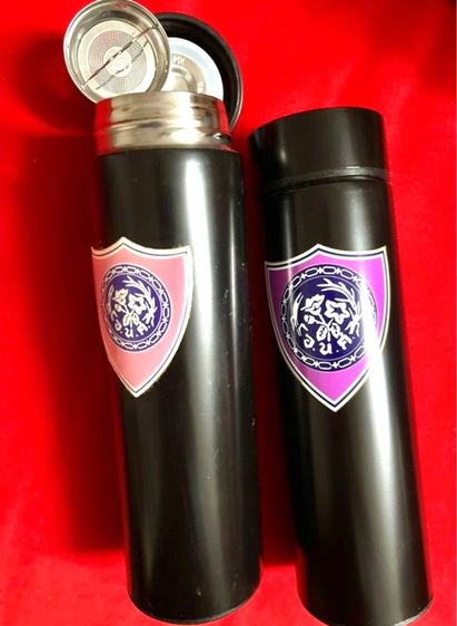 กระบอกน้ำร้อนแสตนเลส รูปที่ 4