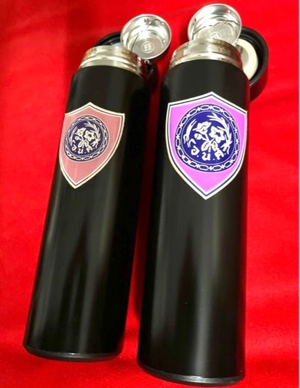 กระบอกน้ำร้อนแสตนเลส รูปที่ 2