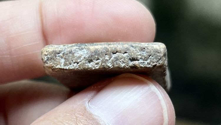 สมเด็จเก่าๆหนึบๆ รูปที่ 5