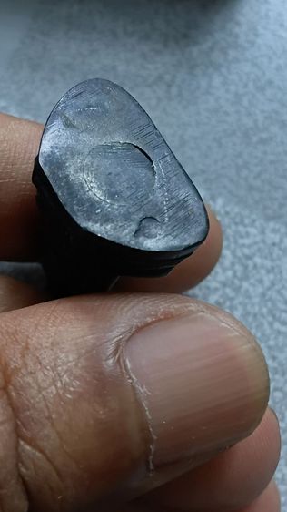 พระกริ่งหลวงพ่อโสธร ปี 43 รุ่น เปิดอาคารสำนักงานตำรวจแห่งชาติ รูปที่ 6