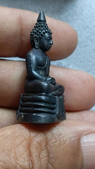 พระกริ่งหลวงพ่อโสธร ปี 43 รุ่น เปิดอาคารสำนักงานตำรวจแห่งชาติ รูปที่ 4