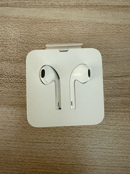 Apple หูฟัง earpods ไอโฟน แท้