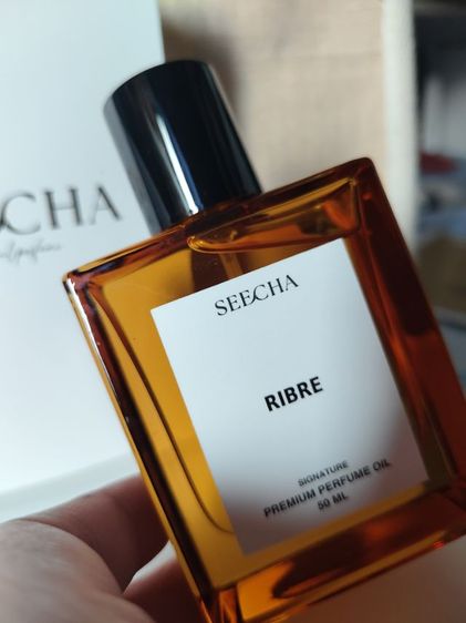 น้ำหอมออยล์ Seecha  รูปที่ 2