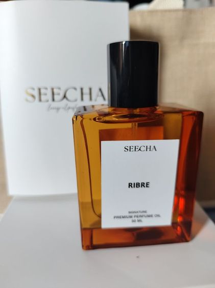 น้ำหอมออยล์ Seecha