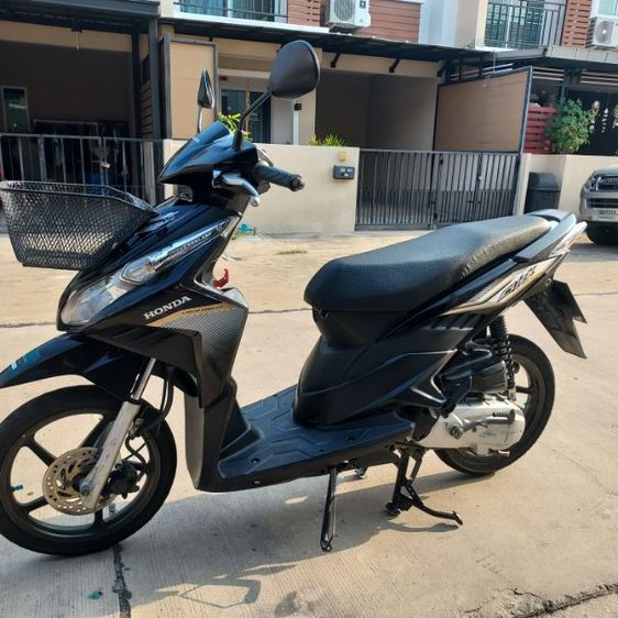 Honda Click 110 i หัวฉีด รูปที่ 3