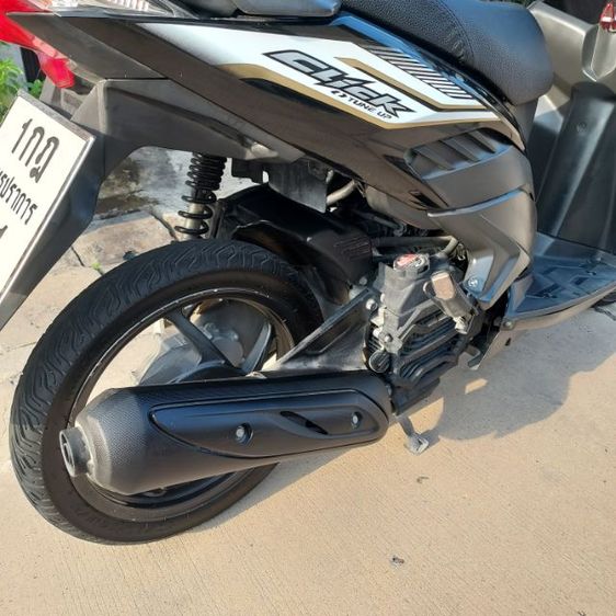 Honda Click 110 i หัวฉีด รูปที่ 5