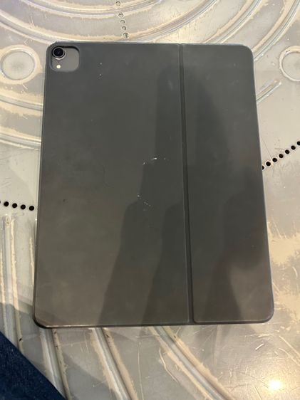 ขาย iPad Pro 12.9 นิ้ว 2018 gen 3 256g cellular ไม่มีตำหนิ สุขภาพแบต85พร้อม magic คียบอร์ดแท้  มีแค่เครื่อง  ราคา 13900 บาท รูปที่ 5