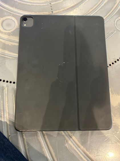ขาย iPad Pro 12.9 นิ้ว 2018 gen 3 256g cellular ไม่มีตำหนิ สุขภาพแบต85พร้อม magic คียบอร์ดแท้  มีแค่เครื่อง  ราคา 13900 บาท รูปที่ 7