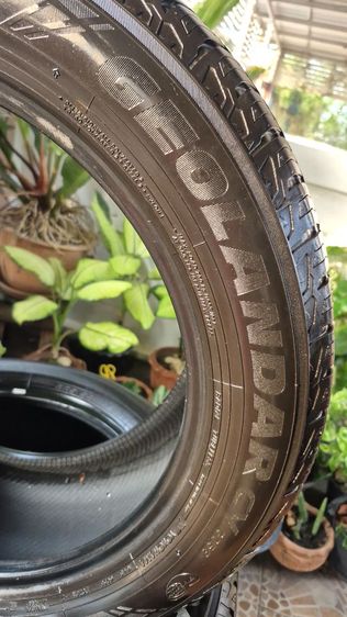 YOKOHAMA225-55R18 ปี2024 รูปที่ 6