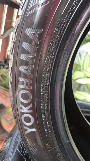 YOKOHAMA225-55R18 ปี2024 รูปที่ 7