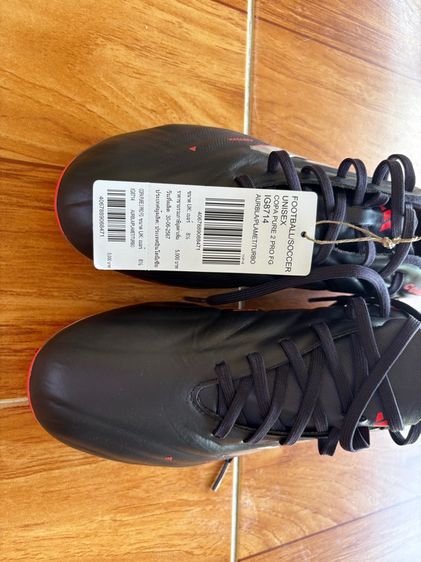 รองเท้า รูปที่ 4