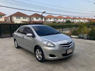 TOYOTA Vlos1.5E2007AT