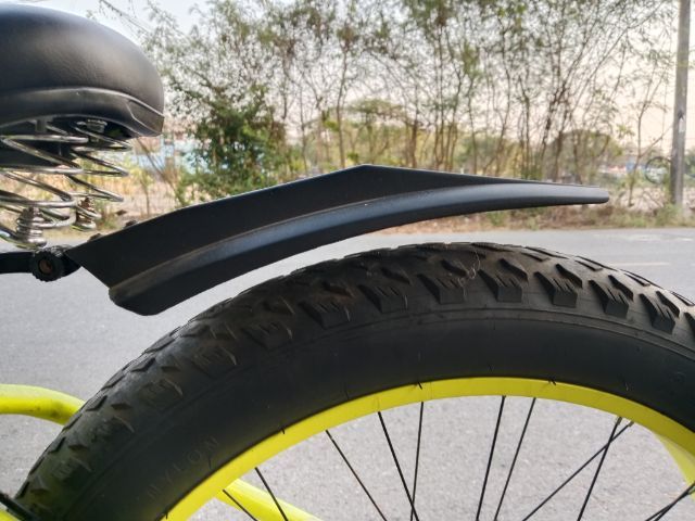 ขายจักรยานล้อโต รูปที่ 6