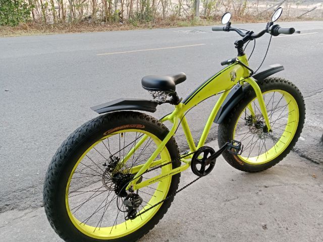 ขายจักรยานล้อโต รูปที่ 3