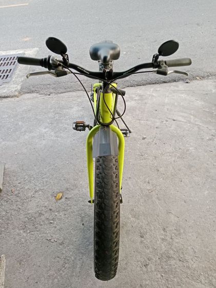 ขายจักรยานล้อโต รูปที่ 7