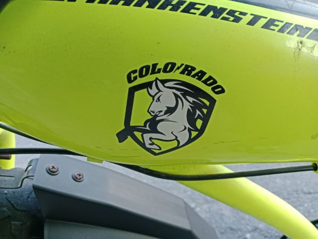 ขายจักรยานล้อโต รูปที่ 10