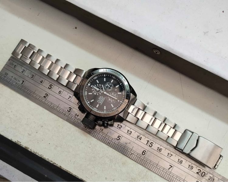 Alba By Seiko chronograph แท้ รูปที่ 10