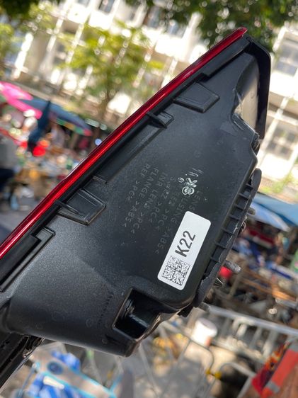 ไฟท้ายkia.gen4ใส่ปี22ถึง25 รูปที่ 9