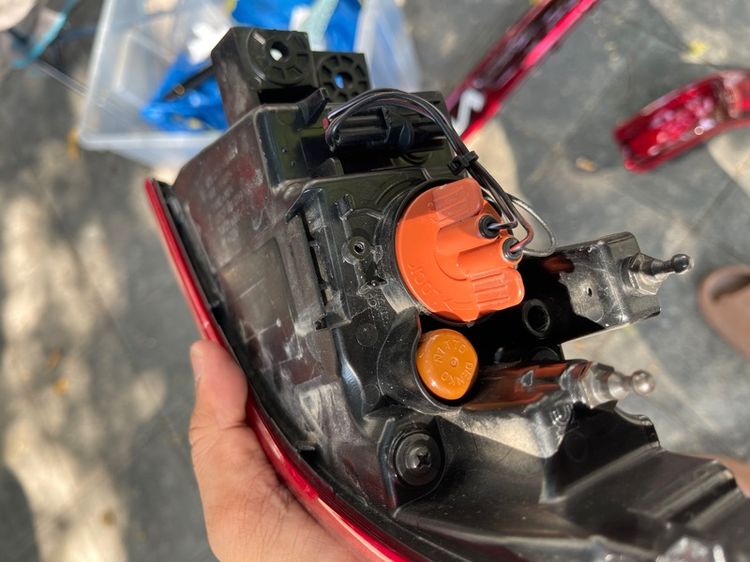 ไฟท้ายkia.gen4ใส่ปี22ถึง25 รูปที่ 7