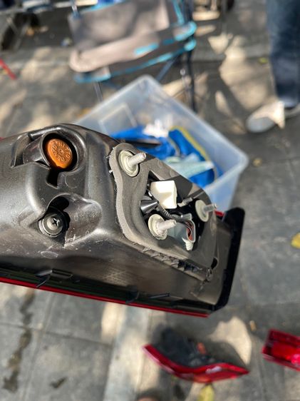 ไฟท้ายkia.gen4ใส่ปี22ถึง25 รูปที่ 10