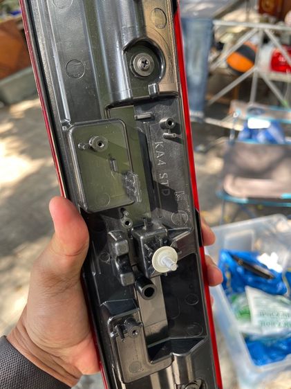 ไฟท้ายkia.gen4ใส่ปี22ถึง25 รูปที่ 8