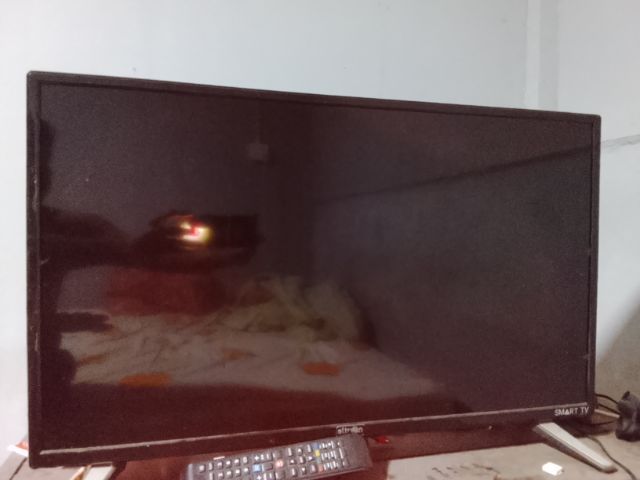 ทีวี Aconatic ขนาด 32 นิ้ว มือ2 รูปที่ 2