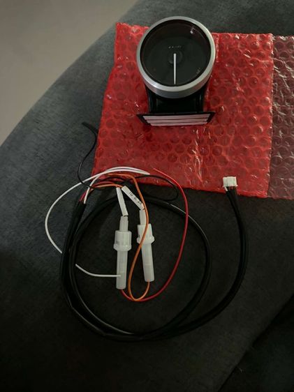 เกจวัด ดิฟฟี่ Gauge Defi Racer N2 รูปที่ 4