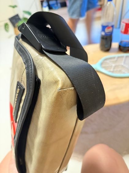 กระเป๋า freitag  รูปที่ 3