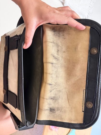 กระเป๋า freitag  รูปที่ 6