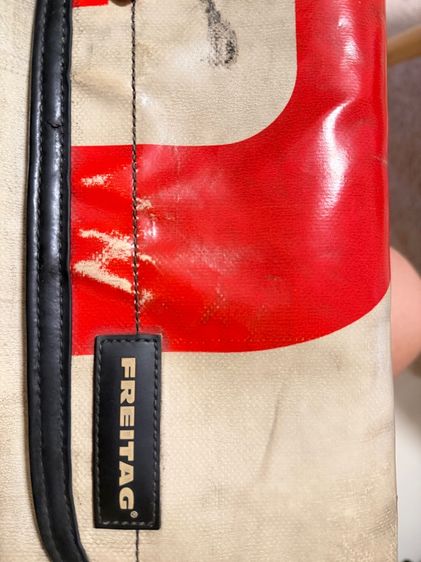 กระเป๋า freitag  รูปที่ 11