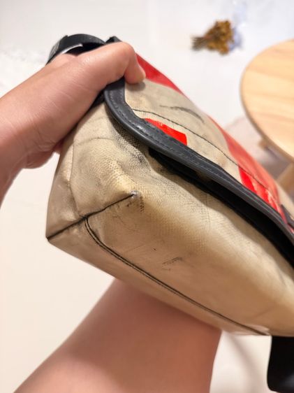 กระเป๋า freitag  รูปที่ 4