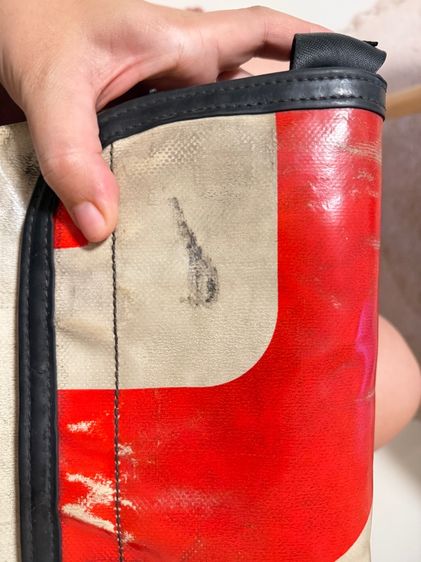 กระเป๋า freitag  รูปที่ 9