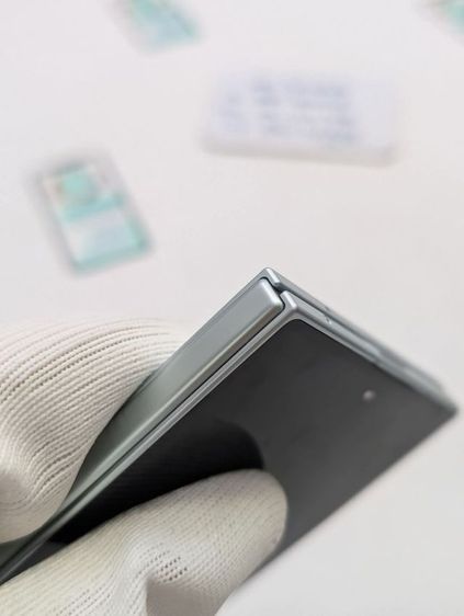 ขาย เทิร์น Samsung Galaxy Z Fold 7 512 Gb ศูนย์ไทย อุปกรณ์ครบยกกล่อง ประกันยาว เพียง 35,990 บาท ครับ รูปที่ 15