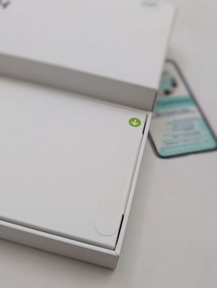 ขาย เทิร์น Apple Watch SE 3 44mm ศูนย์ไทย ของใหม่มือ 1 ประกัน 1 ปี เพียง 6,990 บาท เท่านั้น ครับ  รูปที่ 3