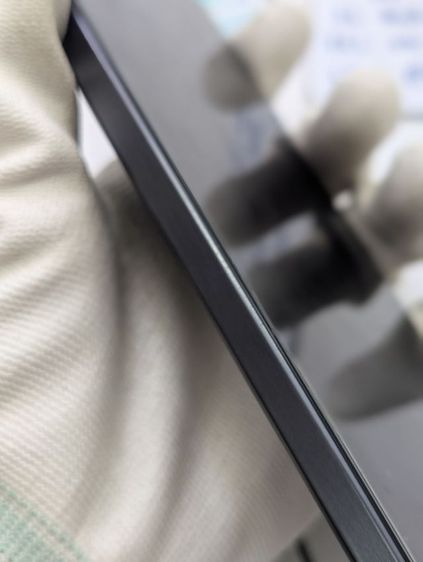 ขาย เทิร์น Realme Gt 7 Ram 12 Rom 512 สี Black ศูนย์ไทย สภาพสวย อุปกรณ์ครบยกกล่อง ประกันยาว 6 เดือน เพียง 11,590 บาท เท่านั้น ครับ รูปที่ 12