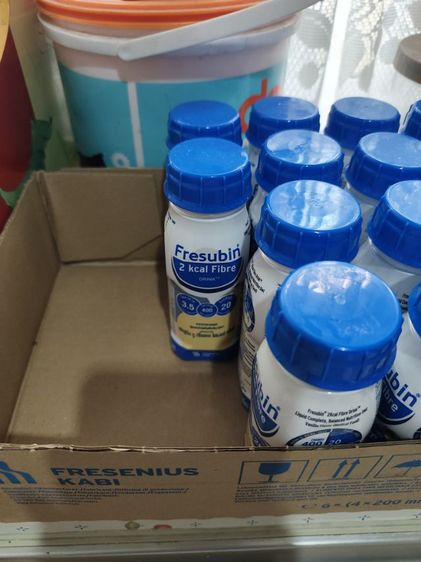 เฟรสุบิน 2kcal 14 ขวด รูปที่ 2