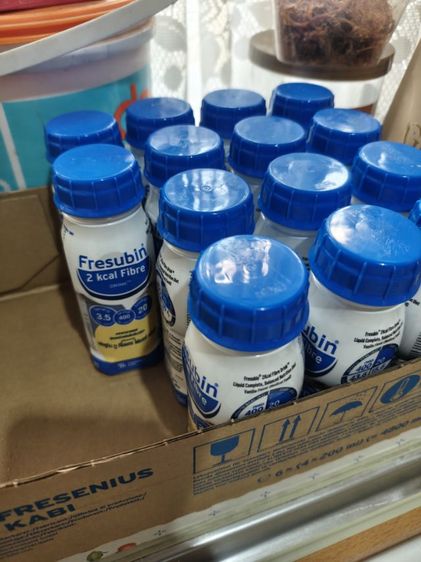 เฟรสุบิน 2kcal 14 ขวด
