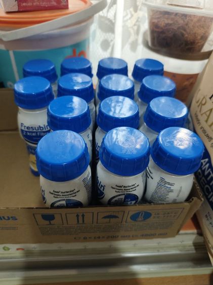 เฟรสุบิน 2kcal 14 ขวด รูปที่ 3