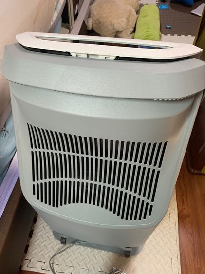 เครื่องกรองอากาศ รูปที่ 2